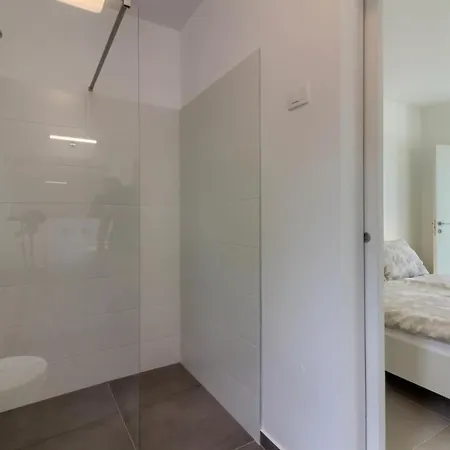 Modern Flavia In Near The