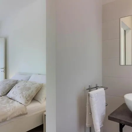 Modern Flavia In Near The