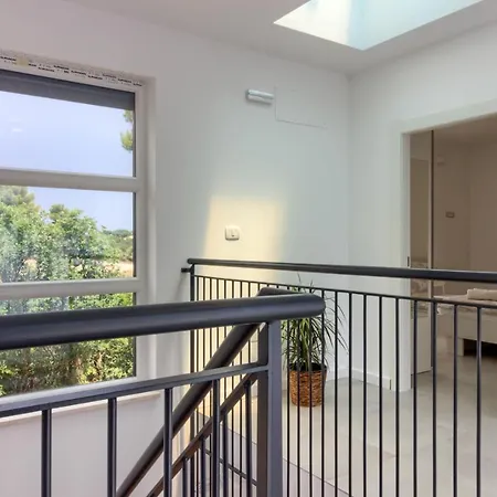Villa Modern Flavia In Near The Medulin