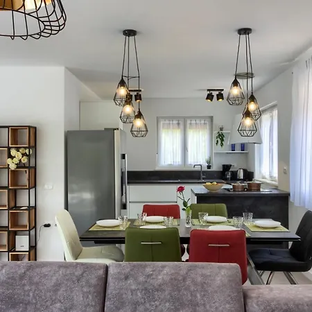 Modern Flavia In Near The