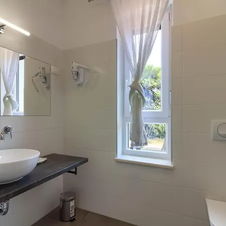 Modern Flavia In Near The