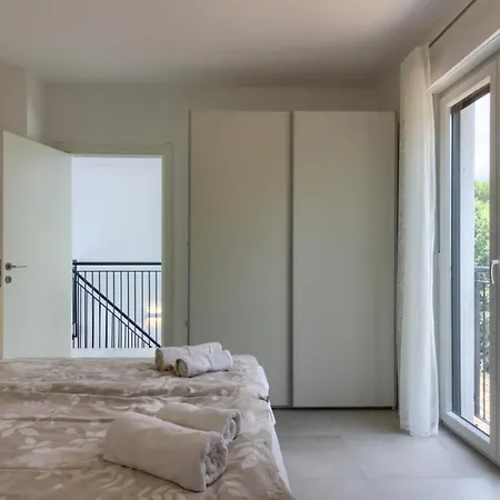 Villa Modern Flavia In Near The Medulin